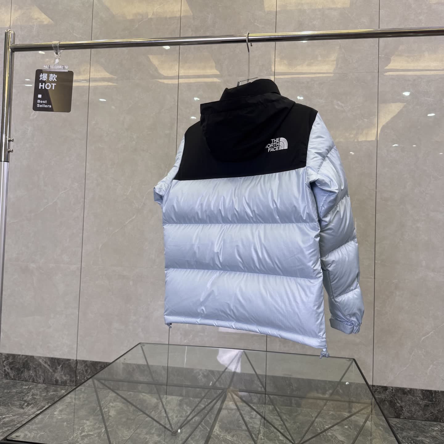 The North Face 1996 Retro Nuptse Jacket